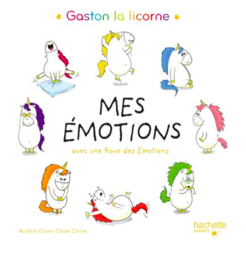 Les 7 Meilleurs Livres sur les émotions des enfants