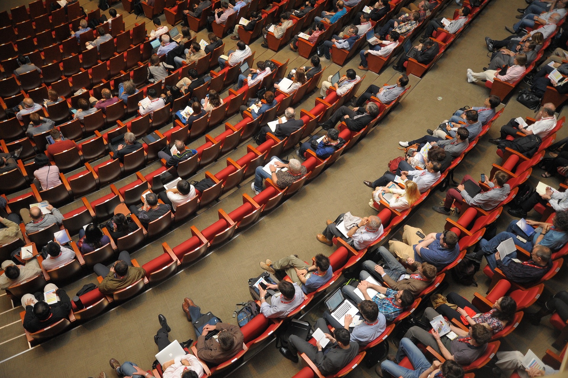 Congrès Innovation en Éducation